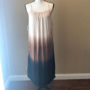 🆕Lush Desert Trip Midi Dress